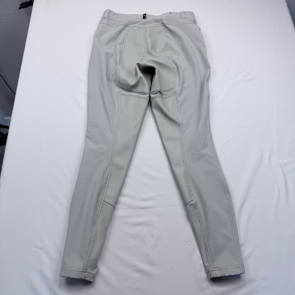 Kerrits Crossover II Knee Patch Riding Breech - Picture 3 of 11